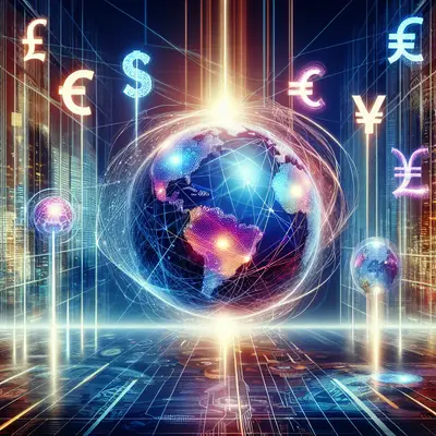 Uncover the Magic: 5 Unconventional Trading Strategies Lighting Up Forex in 2025!