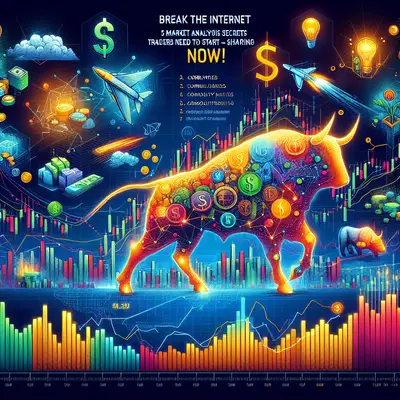 Break the Internet: 5 Market Analysis Secrets Traders Need to Start Sharing Now!