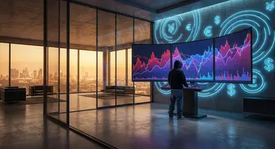 FX Mood Swing: The Currency Plot Twists Hijacking Trader Screens