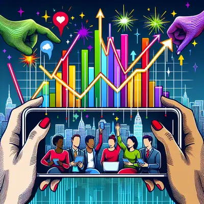 5 Explosive Market Trends Every Forex Trader Should Be Snapchatting About!