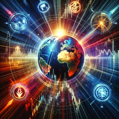 Trading Titans of 2025: Discover 5 Shocking New Strategies!