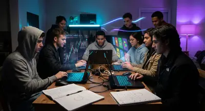 Chart Hacks & Click Trades: The FX Tool Moves Everyone’s Testing