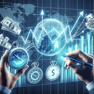 5 Insanely Trendy Market Movements Every Forex Trader Must Capitalize On!