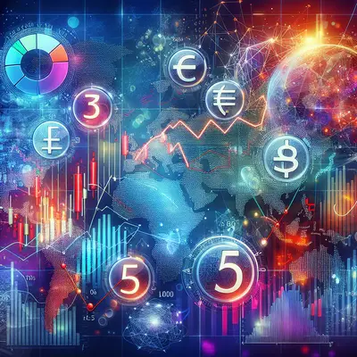 5 Viral Market Analysis Trends That Are Redefining The Forex Game!