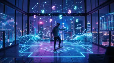 FX Vibe Check: The Market Currents Quietly Steering 2025