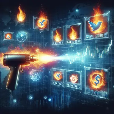 Power Up Your Trading: 5 Surprising Tools to Ignite Your Forex Flamethrower!