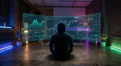 Flow State FX: The Trading Mindset Shift Traders Are Hyping Up