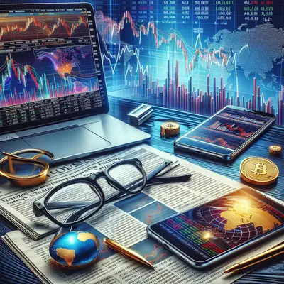 The Ultimate 5: Trading Tools To Turn You Into A Forex Pro!