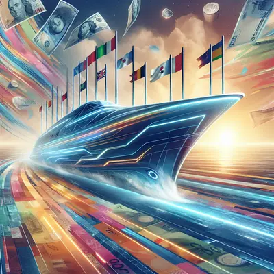 Sail Through 2025: Discover 5 Forex Trading Innovations That Are Flipping the Script!