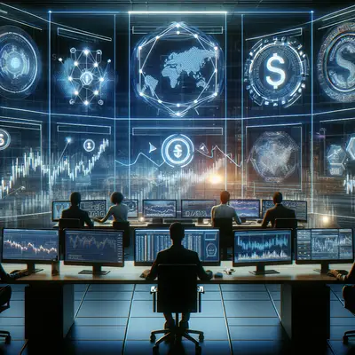 Level Up Your Forex Game: 5 Trending Trading Tools You Can't Afford to Miss in 2025