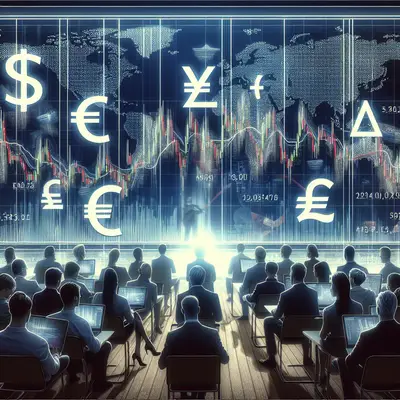 5 Jaw-Dropping Currency Shifts That Every Forex Trader Needs To Know Right Now!