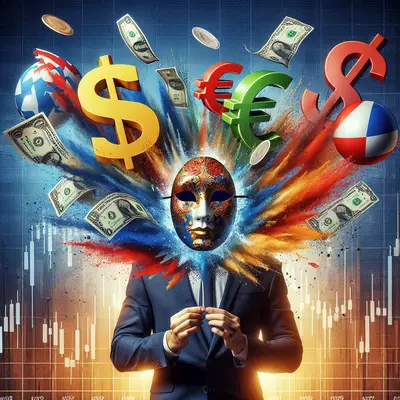 Unmasking the Money Mayhem: 5 Forex Twists That Will Send Traders into Overdrive!