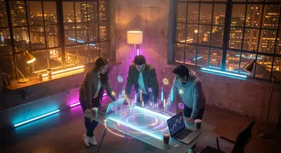 Market Mood Decoder: FX Signals Traders Are Reading Between the Candles