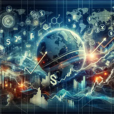 The Ultimate Guide: 5 Market Trends Set to Dominate the Forex Scene