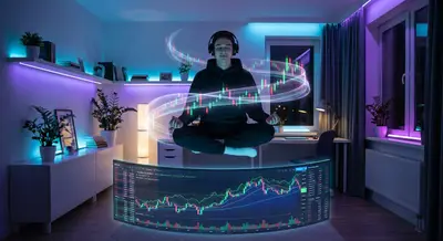 Flow State Trading: The FX Strategy Shift Everyone’s Talking About