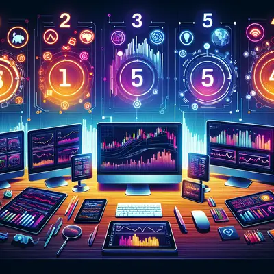 5 Game-Changing Trading Tools Every Forex Maverick Must Try!