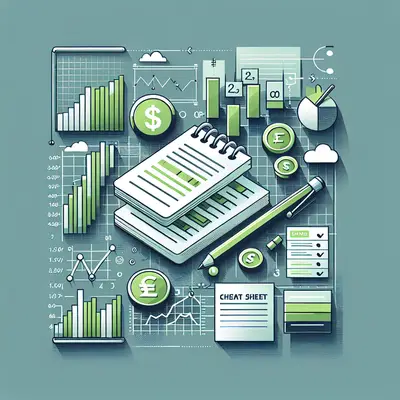 The Ultimate Cheat Sheet: 5 Market Trends Every Forex Trader Needs To Master Now