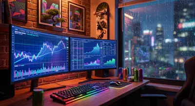 Flow-State FX: Trading Strategy Moves Built for the Always-On Market