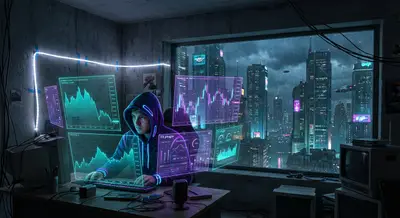 FX Plug-Ins You’ll Actually Use: The New-School Trading Stack Traders Swear By