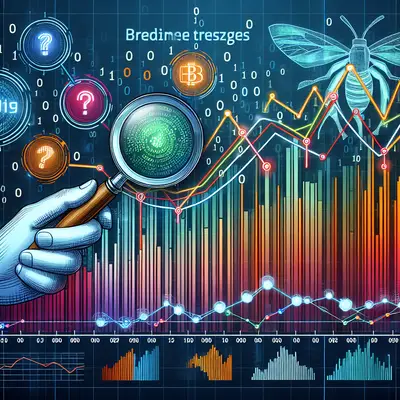The Ultimate Trend Tracker: 5 Market Buzzes Every Forex Trader Needs to Decode!