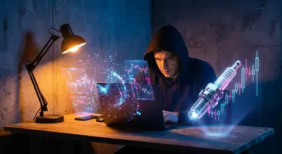 FX Spark Plug: Trading Tools Igniting 2026’s Next Wave of Wins
