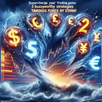 Supercharge Your Trading Game: 5 Buzzworthy Strategies Taking Forex by Storm!