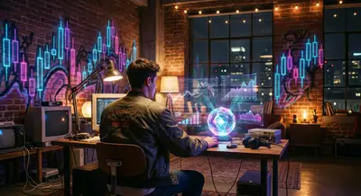 FX Crystal Ball Mode: Market Signals Traders Are Calling Out Right Now