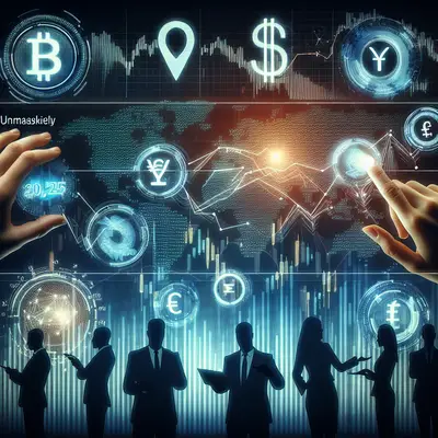 Unmasking 2025: 5 Unbelievably Cool Forex Trading Strategies That Are Stealing the Spotlight!