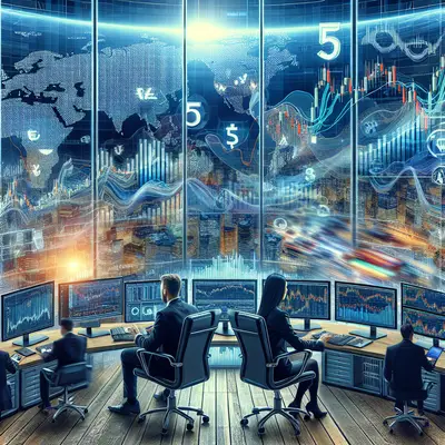 5 Groundbreaking Market Analysis Techniques That Are Shattering Forex Trading Norms!