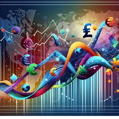 Currency Cataclysm: 5 Mind-Bending Forex Trends That'll Make You Go 'Whoa'!