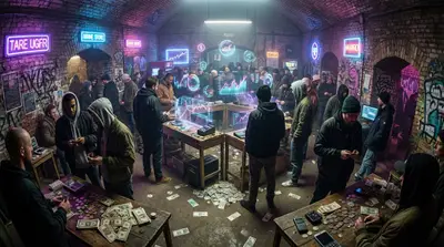 FX Hype Cycle: The Currency Stories Everyone’s Whisper-Trading About