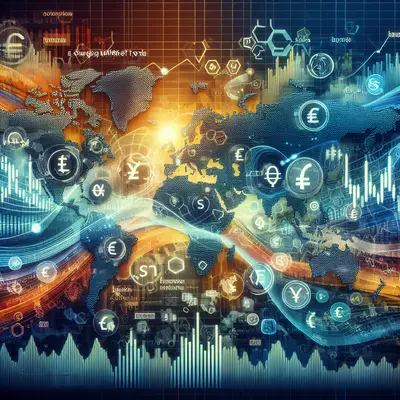 5 Game-Changing Market Trends Every Forex Trader Will Be Buzzing About!