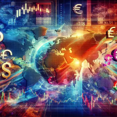 Top 5 Market Trends That Are Shaking Up The Forex World Today!