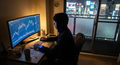 FX Pulse Watch: The Market Signals Traders Are Jumping On Right Now