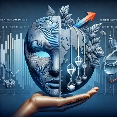 Unmasking Forex: 5 Fresh Market Trends Every Trader Needs to Decode Now!