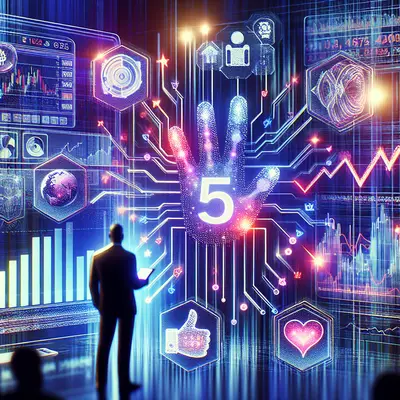 5 Viral Trading Strategies That Got The Internet Buzzing In 2025