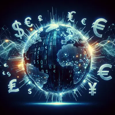 Rocking the Forex World: 5 Shocking Currency Developments You Need to Know NOW!