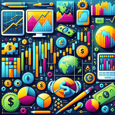 Master The Market: 5 Fresh and Funky Trading Tools For The Fearless Forex Trader!