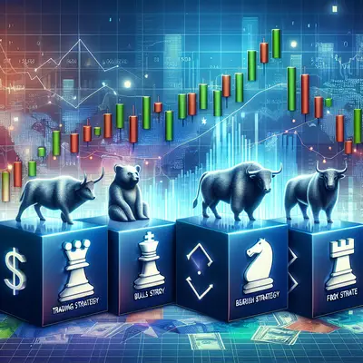 5 Out-of-the-Box Trading Strategies that are Shaking Up the Forex Scene!