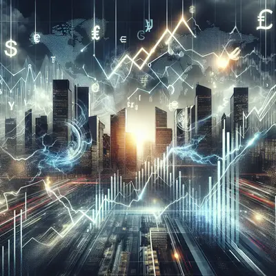 Unleash the Power of Perception: 5 Fresh Market Analysis Trends That Will Revolutionise Your Forex Game