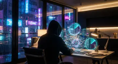 FX Radar Mode: The Market Clues Traders Are Finally Paying Attention To