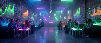 FX Vibe Check: The Market Undercurrents Traders Are Tuning Into