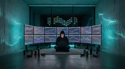 Micro-Move Mastery: The Trading Shift Turning Small Wins Into Big Waves