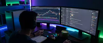 Tool Stack Flex: The Trading Setup FX Traders Can’t Stop Posting About