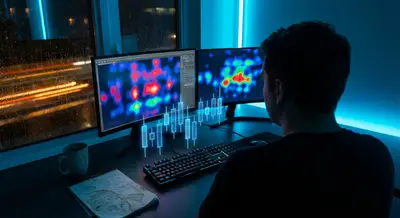 FX Loadout Reloaded: The Trading Tools Turning Screens Into Edge