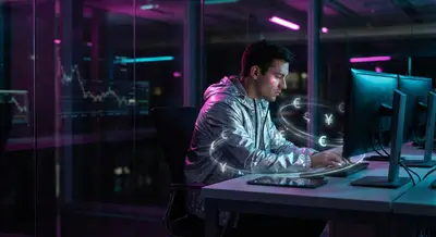 FX Flow Switch: The Market Undercurrents Traders Can’t Ignore