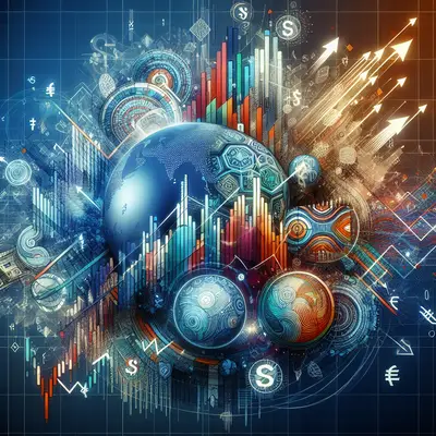 5 Epic Market Trends Turning Heads in the Forex World