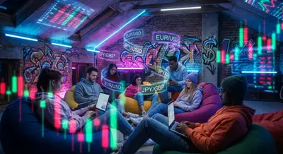 FX News Heatwave: The Currency Moves Lighting Up Trader Feeds