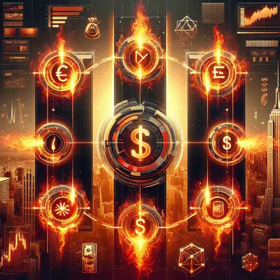 5 Spicy Trading Tools to Ignite Your Forex Flame in 2025