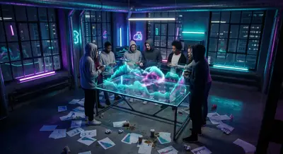 FX Signal Shift: The Market Clues Pro Traders Are Suddenly Obsessed With